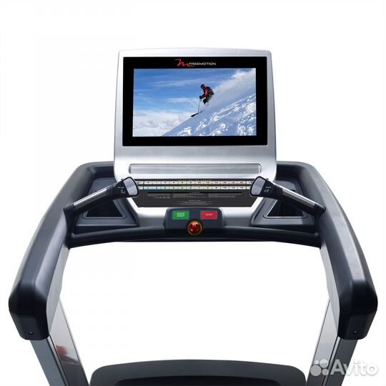 Беговая дорожка Freemotion t12.8