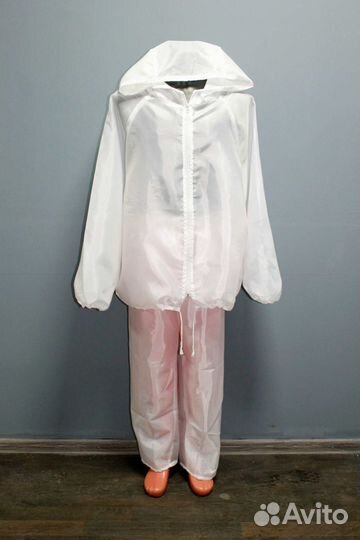 Маскировочный костюм (Маскхалат)