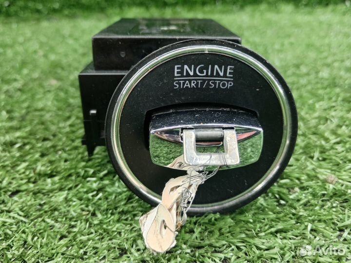 Замок зажигания 3C0905843R Volkswagen Passat b6