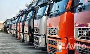 Грузоперевозки межгород / переезды