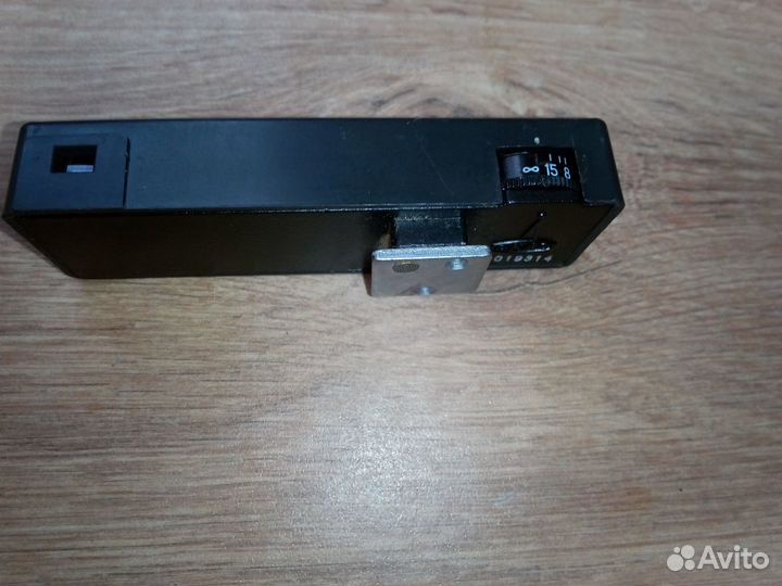 Фото дальномер Блик