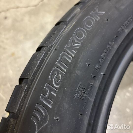 Hankook Ventus S1 Evo 3 K127 295/30 R20 Y