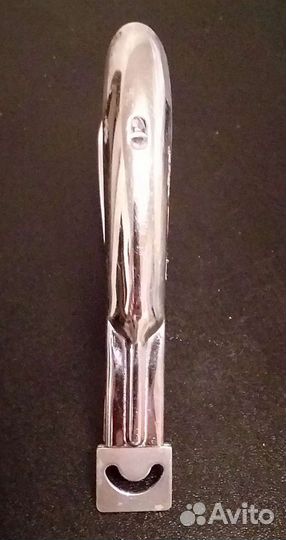 Прфессиональные кусачки для ногтей