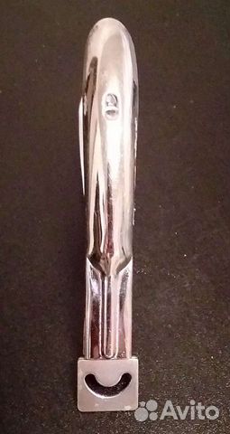 Прфессиональные кусачки для ногтей