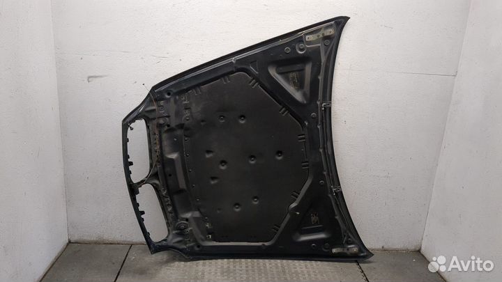 Капот BMW X5 E70, 2009