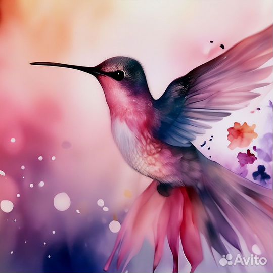 Создам арт / стикер / обложку / картинку