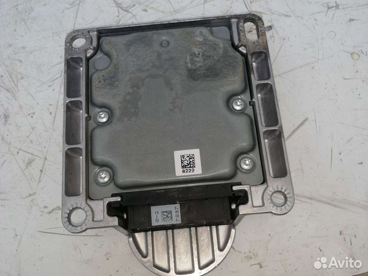 Блок управления подушкой безо-сти Airbag BMW F30