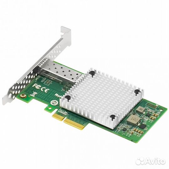 Сетевая карта LR-Link lres1016PF-SFP+ 595011