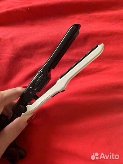 Плойка babyliss pro