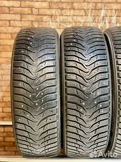 Kumho WinterCraft ice Wi31+ 205/65 R16