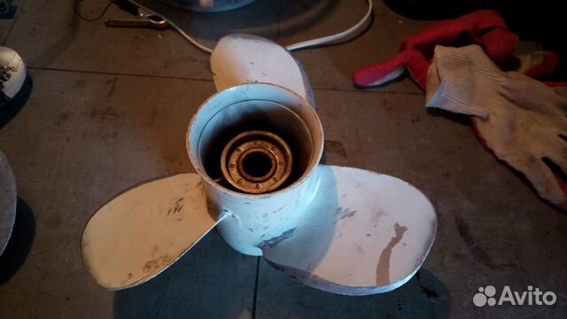 Винт для плм