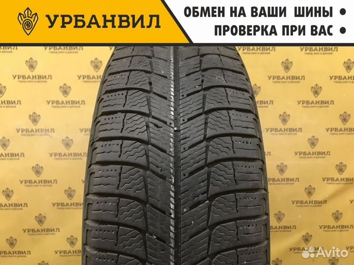 Michelin X-Ice XI3 185/60 R15 88H