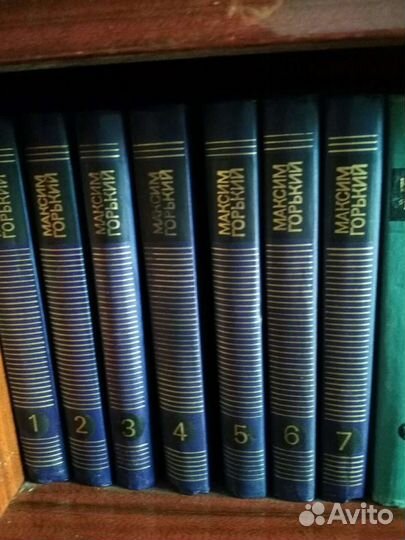 Книги, Теодор Драйзер, Сомерсет Моэм, Джон Стейнбе