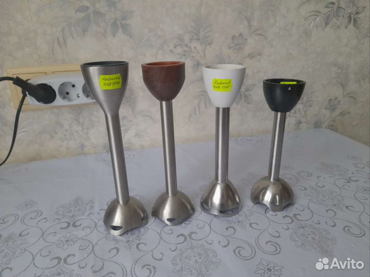 Нож на погружной блендер (запчасть)