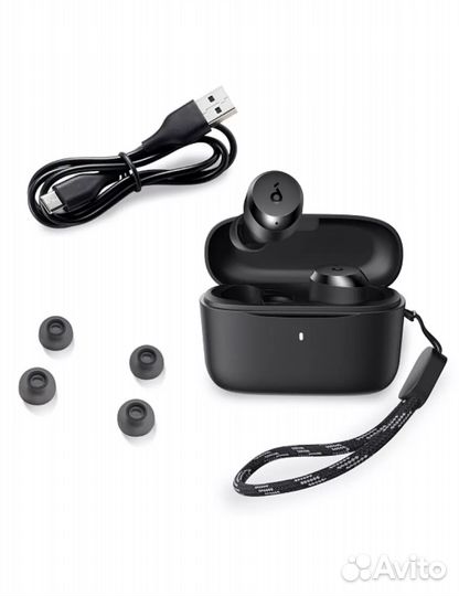 Anker Soundcore A20i беспроводные наушники