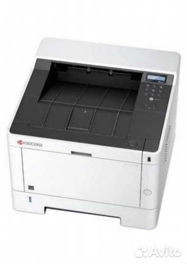 Принтер лазерный Kyocera Ecosys P2040DW цветной