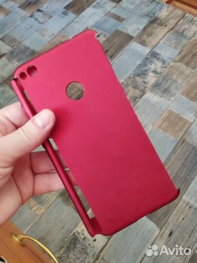 Стекло на honor 8 lite и чехлы
