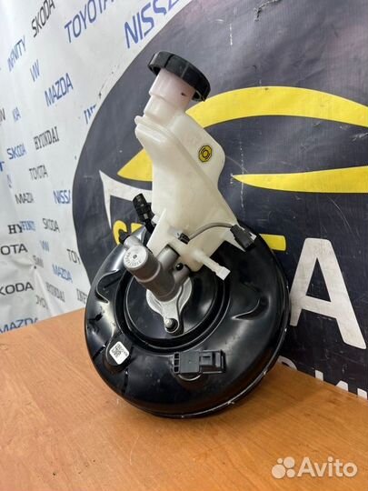 Вакуумный усилитель тормозов Kia Sportage 5 G4KN