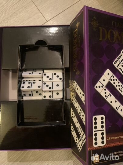 Настольные игры для мальчиков