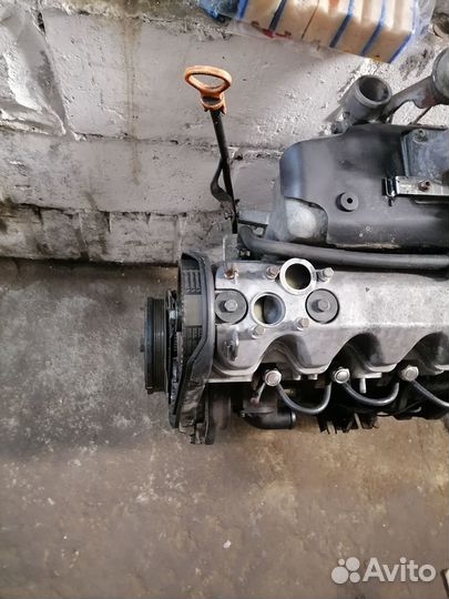 Volkswagen multivan T4 2.5 AUF, ACV, AXG, AJT