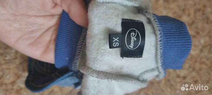 Платье для собаки хs