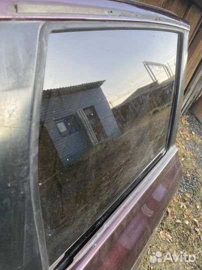 Дверь задняя правая Nissan Not 2016 г