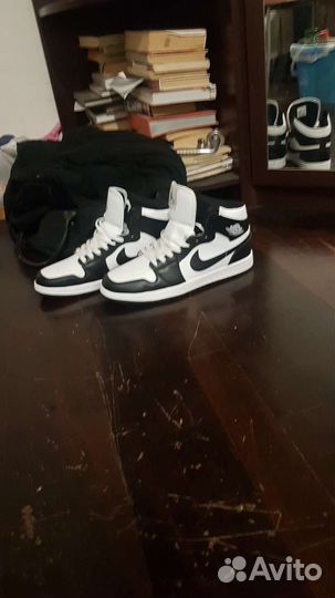 Кроссовки 45 размера