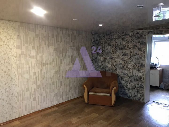 Дом 35 м² на участке 1,5 сот.