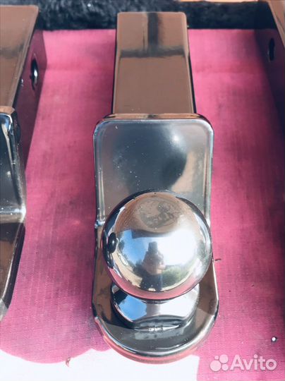 Фаркоп для квадроцикла