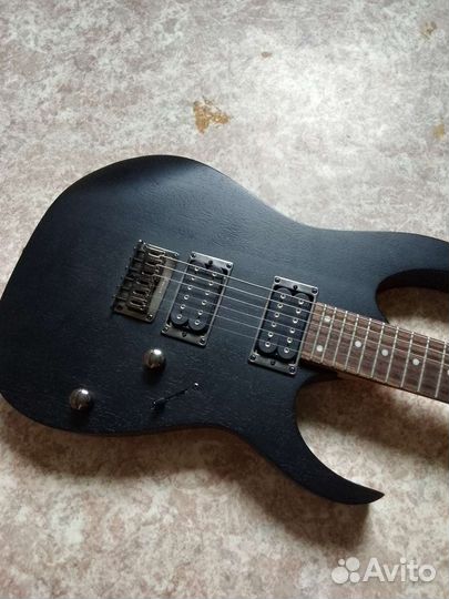 Электронная гитара