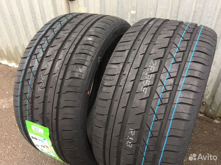Grenlander Dias Zero 285/50 R20