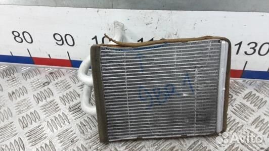 Радиатор отопителя KIA sorento 1 (9BR01KJ01)