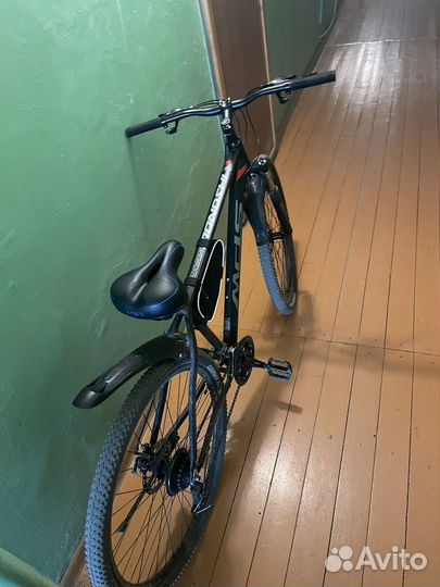 Велосипед взрослый горный
