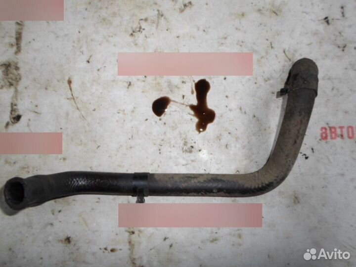 Патрубок Hyundai Sonata 5 2001-2012 2001-2012