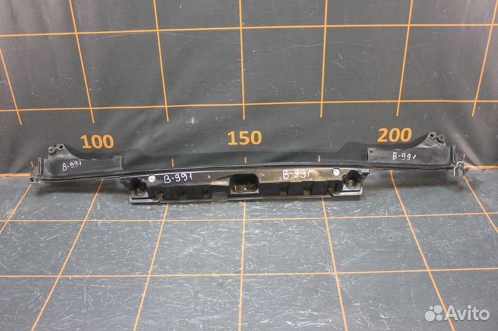 Кронштейн бампера заднего-Land Rover Range Rover 4