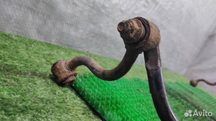 Стабилизатор задний Nissan Qashqai J10 2009