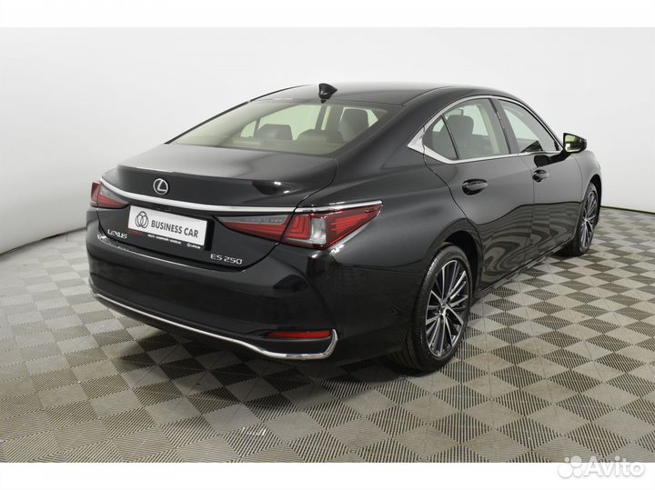 Lexus ES 2.5 AT, 2023