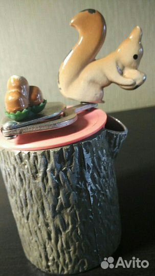 Сувенир Белочка (СССР)