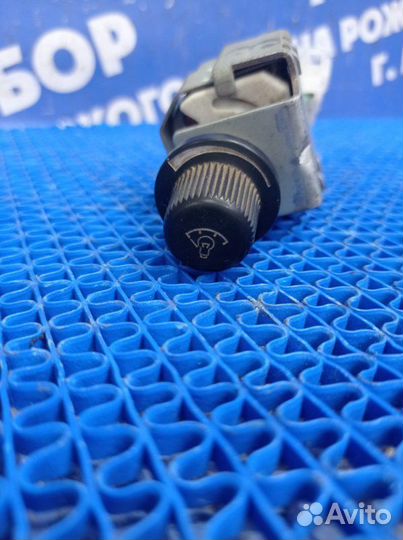 Регулятор подсветки панели приборов Mitsubishi