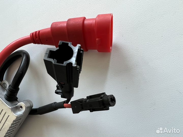 Блок розжига ксенон ксеноновый блок