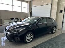 Kia Cerato 2.0 AT, 2022, 39 020 км, с пробегом, цена 2 470 000 руб.