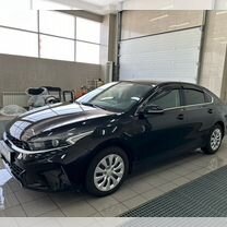 Kia Cerato 2.0 AT, 2022, 39 020 км, с пробегом, цена 2 470 000 руб.