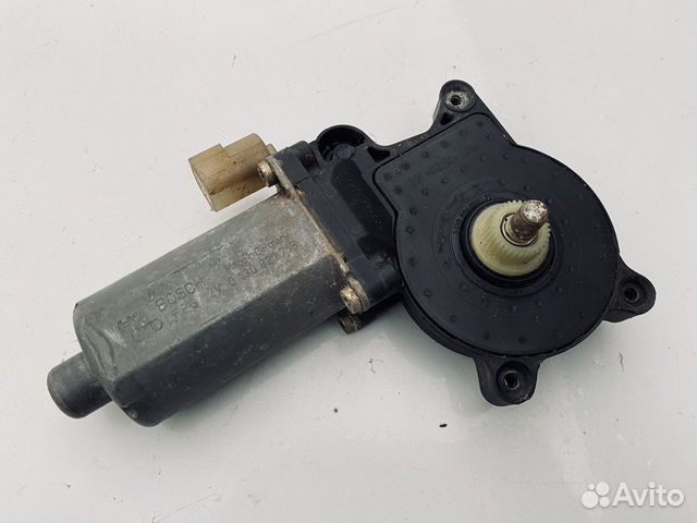 Моторчик стеклоподъемника BMW e46 e53 e64 e85