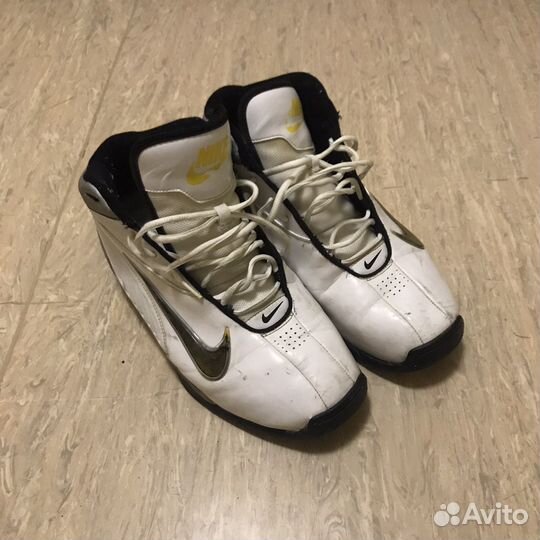 Nike airflight sorin