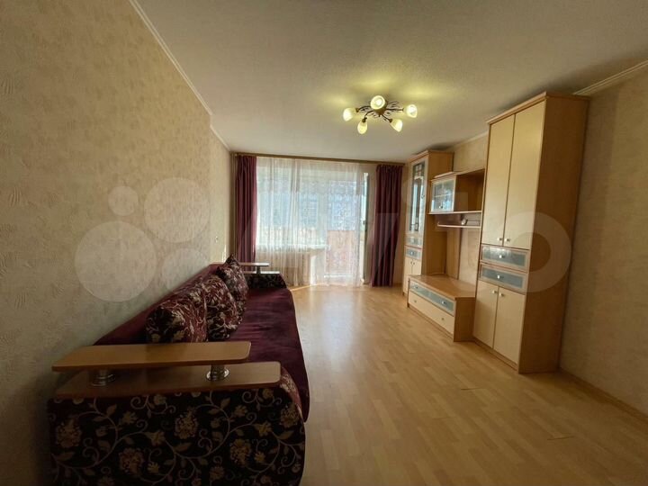 1-к. квартира, 37,1 м², 8/12 эт.