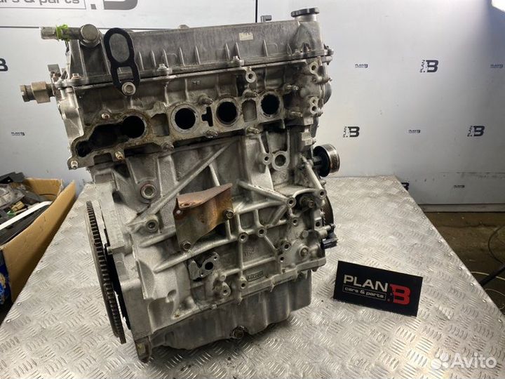 Двигатель Mazda Cx-7 EP L3VDT 2008