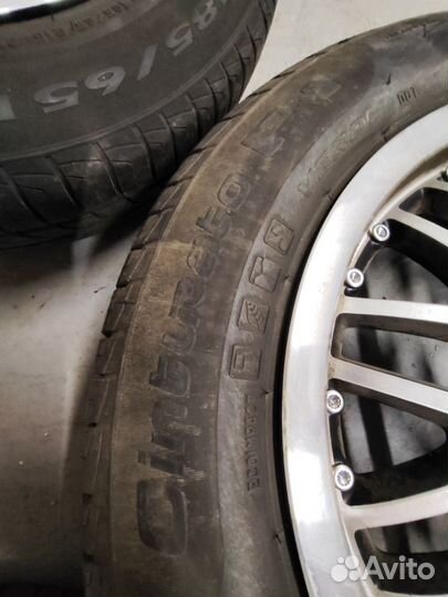 Диски dotz r15 5 108