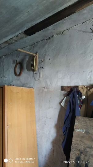 Гараж, 18 м²