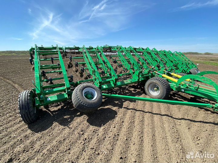 Культиватор Корммаш КБП-8 Orlan, 2024