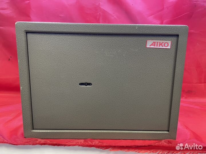 Сейф Aiko TM-25